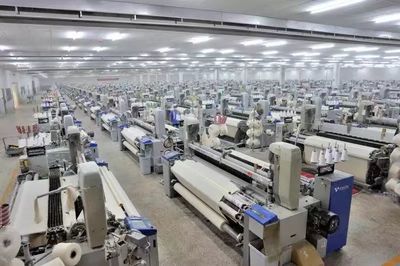 邱海斌:在傳統(tǒng)紡織行業(yè)里默默耕耘