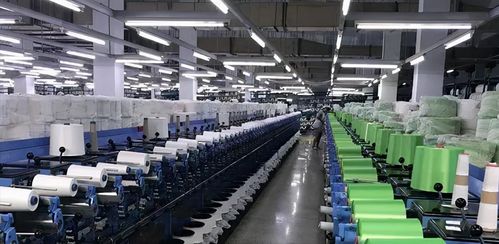 訂單回流中報(bào)亮眼,7月出口卻大幅下滑,紡織業(yè)盈利復(fù)蘇能否持續(xù)