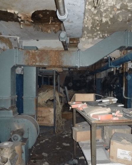 俄羅斯小笨笨 俄羅斯的輕工業差到連紡織業和食品加工業都不行嗎