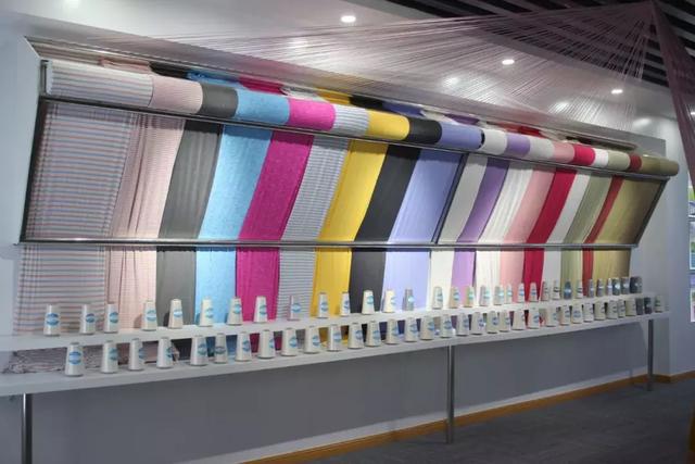 新時代如何打造紡織行業IP?德州恒豐集團創新突圍開啟發展新格局