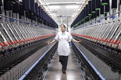 兩年投入30多億,蘭州新區打造綠色之城、多湖水城、生態之城