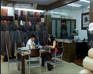 中國紡織業(yè) 轉型升級中的挑戰(zhàn)與機遇