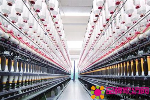 紡織業(yè)“創(chuàng)新驅動”唱主角成必然