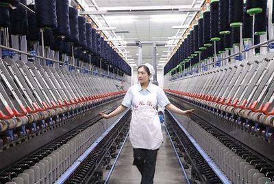 國內紡織業(yè)為何“重回”中西部？從東南亞回歸的背后邏輯