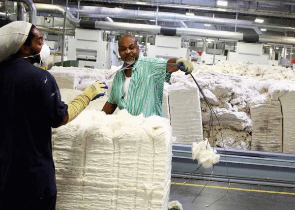 中國紡織業(yè)轉型升級 從“世界工廠”到“產(chǎn)業(yè)鏈上游”的進軍