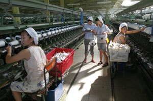 紡織女工熱死事件引關注，福建省總工會介入徹查高溫作業防護