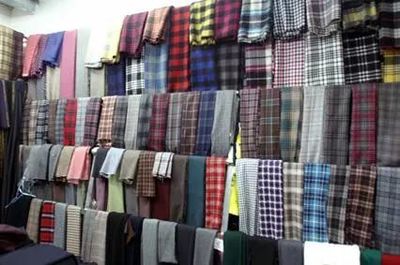 紡織業 堅守誠信，攜手共筑行業未來